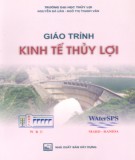 Giáo trình Kinh tế thủy lợi: Phần 2 - Nguyễn Bá Uân, Ngô Thị Thanh Vân (ĐH Thủy lợi)