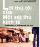 Lời thú tội của một sát thủ kinh tế: Phần 1