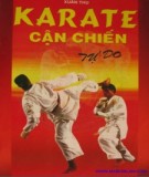 Sơ lược Karate cận chiến tự do: Phần 2