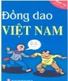 Tuyển tập Đồng dao Việt Nam: Phần 2