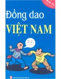 Tuyển tập Đồng dao Việt Nam: Phần 1