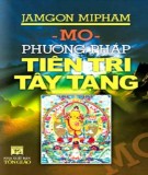 Phương pháp tiên tri Tây Tạng: Phần 1