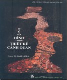 Thiết kế cảnh quan - Từ ý đến hình: Phần 2