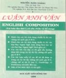 Luận ngữ Anh văn (English composition): Phần 2