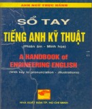 Cẩm nang tiếng Anh Kỹ thuật: Phần 2