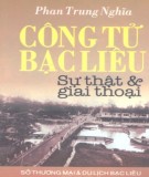 Sự thật và giai thoại Công tử Bạc Liêu: Phần 2