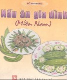 Thực đơn nấu ăn gia đình miền Nam: Phần 2