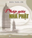 Học thuyết Pháp giáo nhà Phật: Phần 1