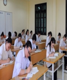30 Đề thi THPT Quốc gia 2015 môn Toán (Có đáp án)