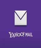 Cách tạo chữ ký trong Gmail và Yahoo mail