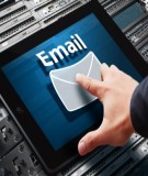 Các thủ thuật không thể bỏ qua khi viết tiêu đề trong email