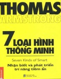 Tìm hiểu về 7 loại hình thông minh (Seven Kinds Of Smart)