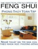 Nghệ thuật trang trí nhà cửa - Phong thủy toàn tập