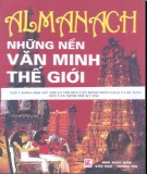 Những nền văn minh thế giới -  Almanach (Tập 3): Phần 1