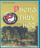 Nhập môn Phong thủy học: Phần 1