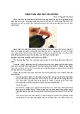 Bệnh thần kinh đái tháo đường - PGS.TS. Nguyễn Thy Khuê