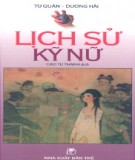 Tìm hiểu về Lịch sử kỹ nữ: Phần 1