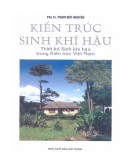 Thiết kế sinh khí hậu trong kiến trúc Việt Nam - Kiến trúc sinh khí hậu 1: Phần 2