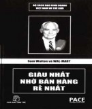 Giàu nhất nhờ bán hàng rẻ nhất - Sam Walton và Wal - Mart : Phần 2