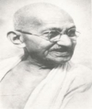 Cuộc đời Mahatma Gandhi