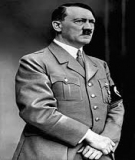 Cuộc đời Adolf Hitler