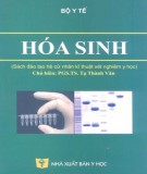 Nhập môn Hóa sinh: Phần 2