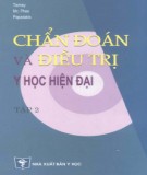 Kỹ thuật Chẩn đoán và điều trị y học hiện đại (Tập 2): Phần 1