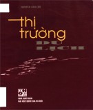 Giáo trình Thị trường du lịch: Phần 2 - PTS. Nguyễn Văn Lưu