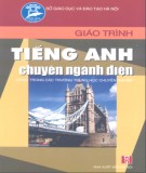 giáo trình tiếng anh chuyên ngành Điện - english for electrical engnieering (dùng cho các trường thcn): phần 1 - hứa thị mai hoa