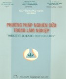 Forestry research methodology - Phương pháp nghiên cứu trong lâm nghiệp: Phần 2