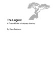 The Linguist A Personal Guide to Language Learning