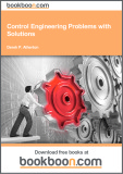 Control engineering problems with solutions