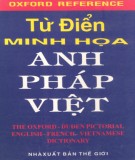 Từ điển thông dụng Anh Pháp Việt: Phần 2