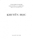 Khuyến học