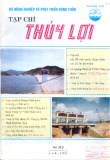 Tạp chí Thủy lợi Số 315 (3 + 4 – 1997)