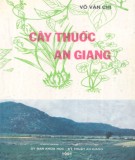 Cây thuốc Bảy Núi - Cây thuốc An Giang: Phần 1