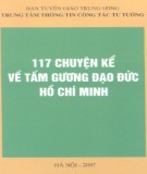 Tấm gương đạo đức Hồ Chí Minh và 177 chuyện kể: Phần 1