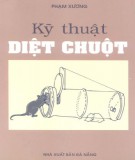 Phương pháp diệt chuột: Phần 1