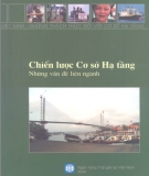 Những vấn đề liên ngành Chiến lược Cơ sở hạ tầng: Phần 2