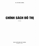 Thực hiện Chính sách đô thị: Phần 1