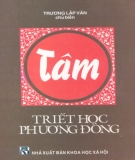 Triết học phương Đông - Tâm: Phần 1