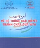 Cẩm nang Hệ thống giải quyết tranh chấp của WTO: Phần 1