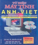 Từ điển thông dụng máy tính Anh - Việt: Phần 1