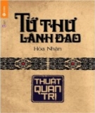 Thuật quản trị - Tứ thư lãnh đạo: Phần 2