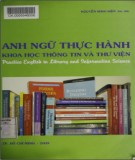 Tiếng Anh thực hành khoa học thông tin và thư viện: Phần 2