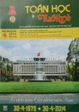 Tạp chí Toán học và Tuổi trẻ Số 442 (Tháng 4/2014)