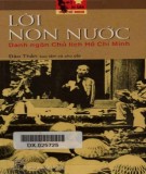 Danh ngôn Chủ tịch Hồ Chí Minh - Lời non nước: Phần 2