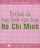 Hồ Chí Minh - Trí tuệ và bản lĩnh văn hóa: Phần 2