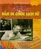 Bản di chúc lịch sử Chủ tịch Hồ Chí Minh: Phần 1