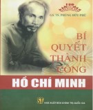 Bí quyết thành công Hồ Chí Minh: Phần 1